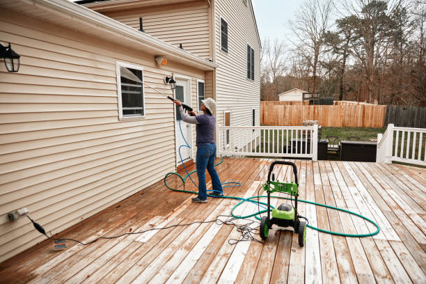 St Marys, OH Pressure Washing Company